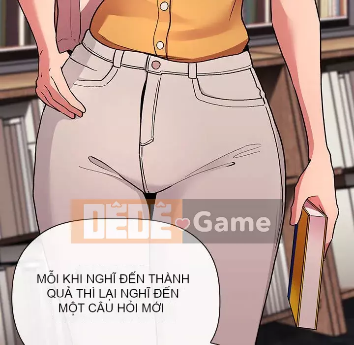 Giấc mơ của BJ 's Live Chương 1-59