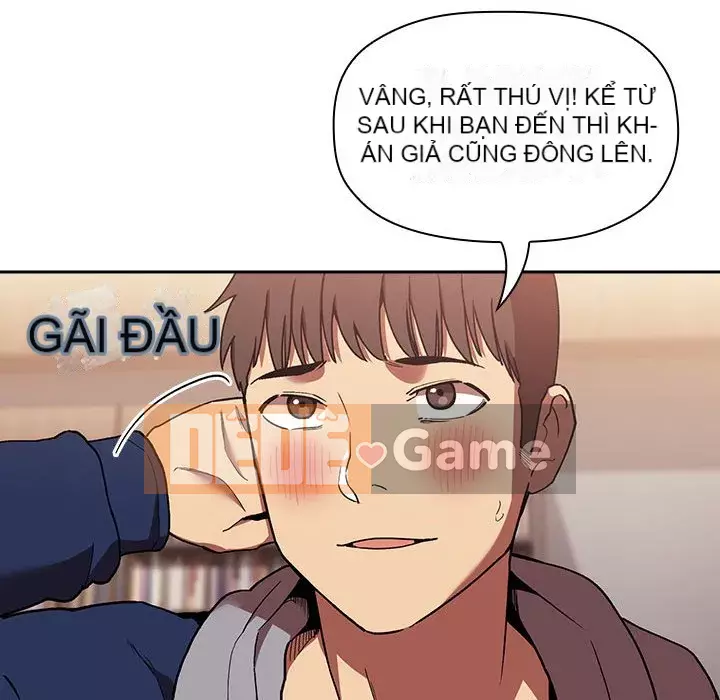 Giấc mơ của BJ 's Live Chương 1-59