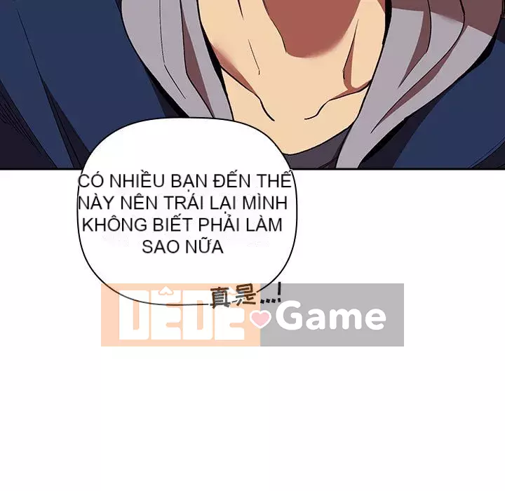 Giấc mơ của BJ 's Live Chương 1-59