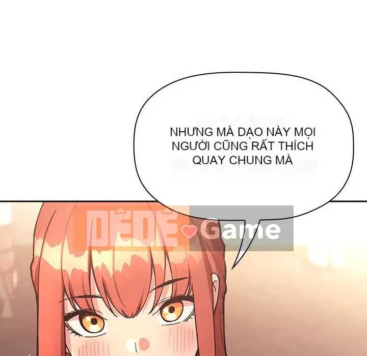 Giấc mơ của BJ 's Live Chương 1-59