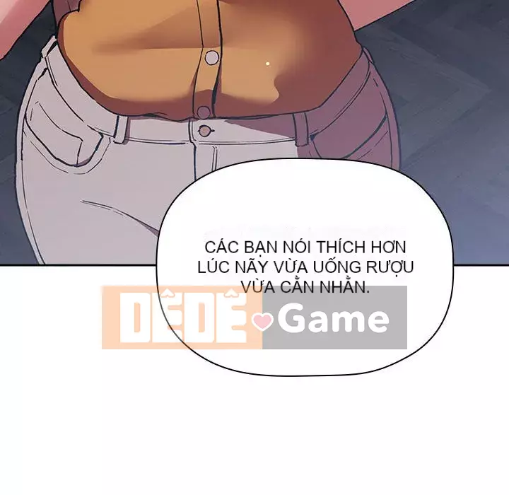 Giấc mơ của BJ 's Live Chương 1-59