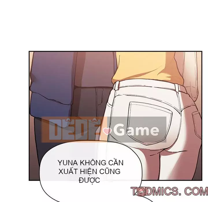 Giấc mơ của BJ 's Live Chương 1-59