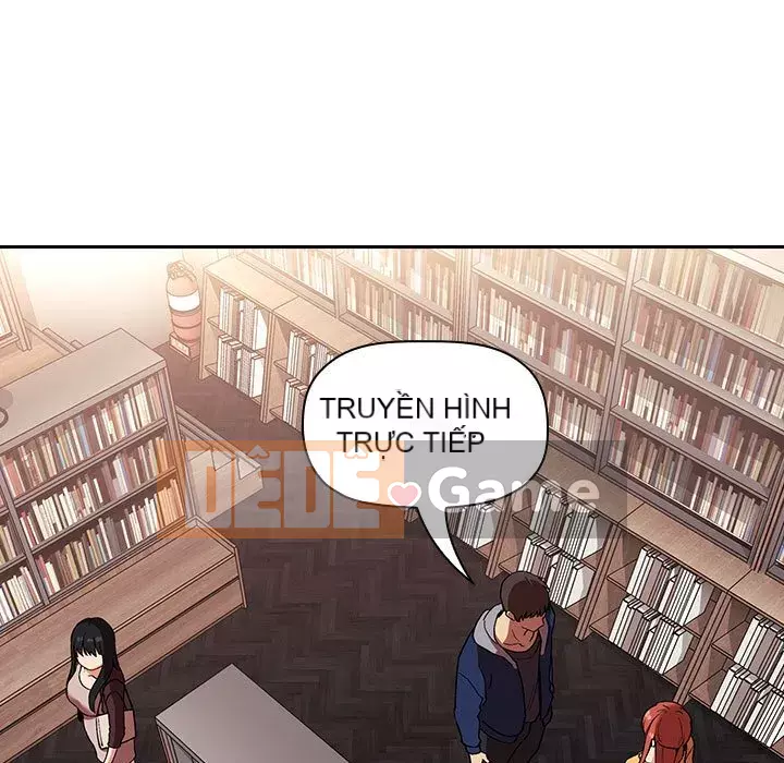 Giấc mơ của BJ 's Live Chương 1-59