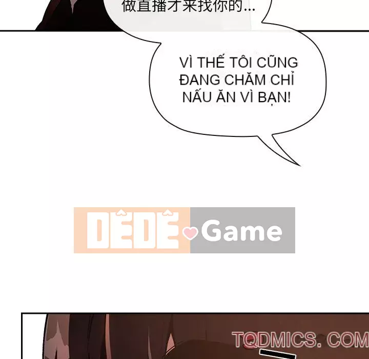 Giấc mơ của BJ 's Live Chương 1-59