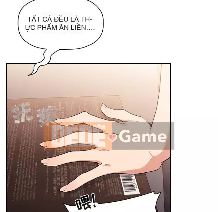 Giấc mơ của BJ 's Live Chương 1-59