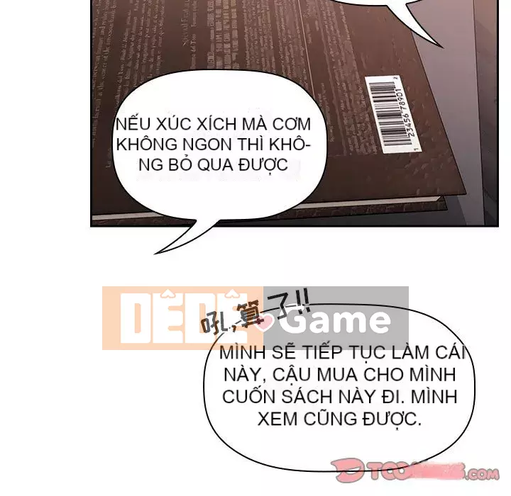 Giấc mơ của BJ 's Live Chương 1-59