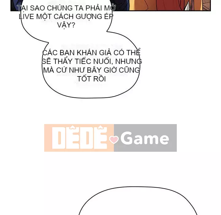 Giấc mơ của BJ 's Live Chương 1-59