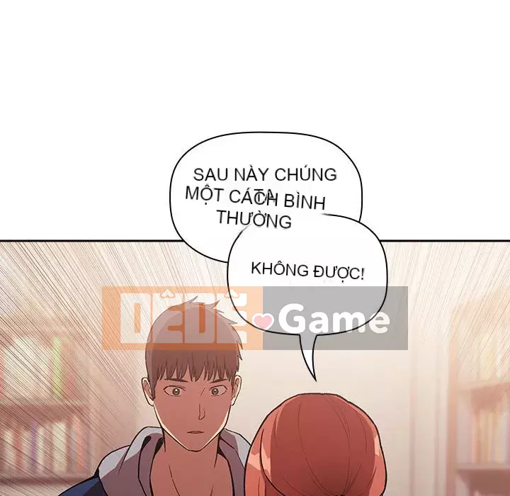 Giấc mơ của BJ 's Live Chương 1-59