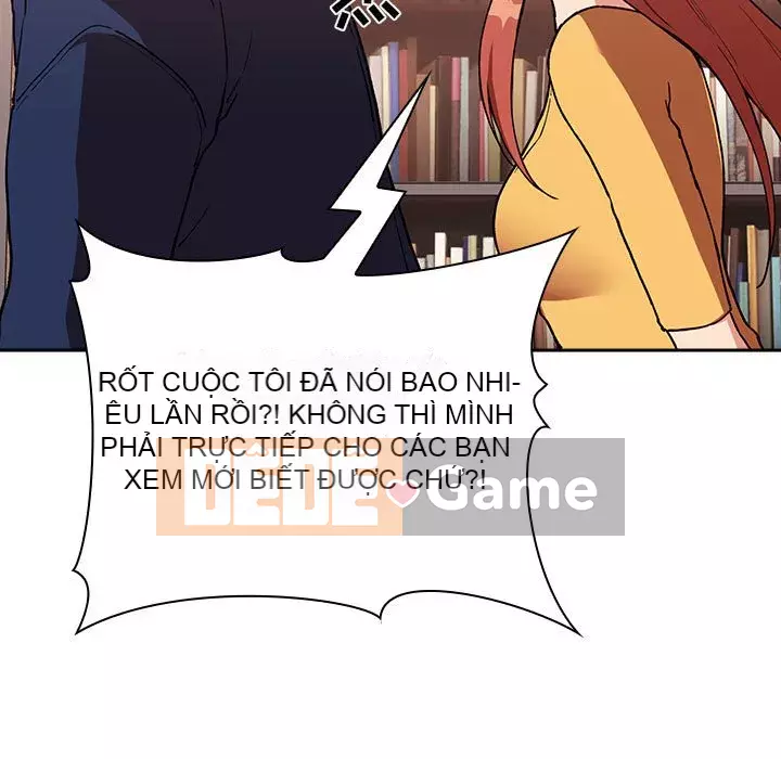 Giấc mơ của BJ 's Live Chương 1-59