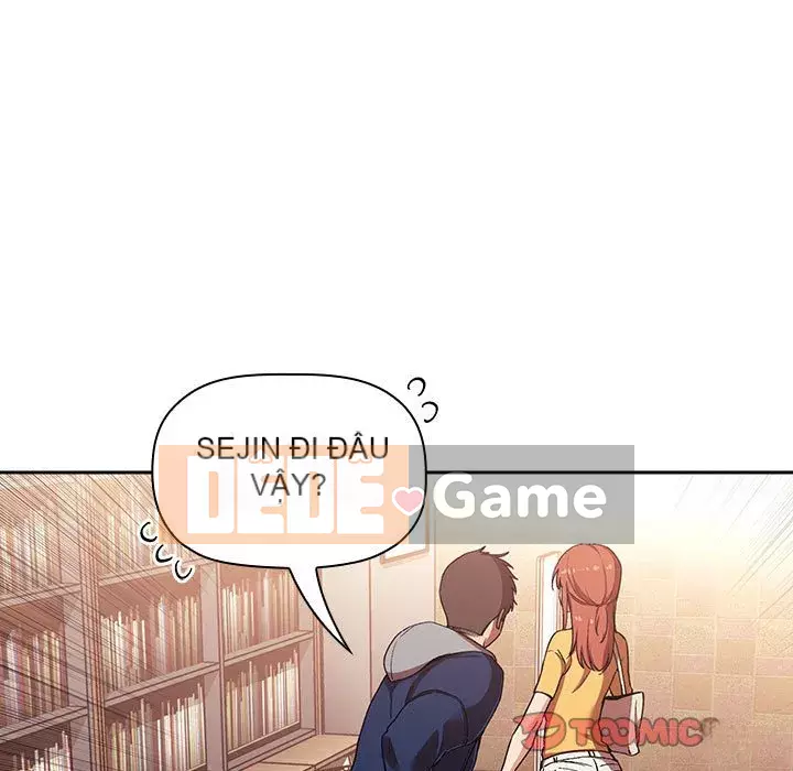 Giấc mơ của BJ 's Live Chương 1-59