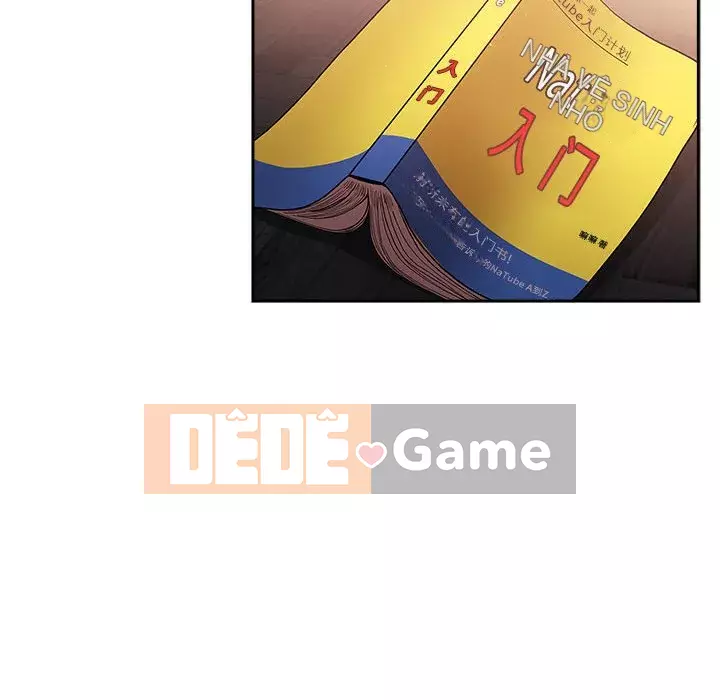 Giấc mơ của BJ 's Live Chương 1-59