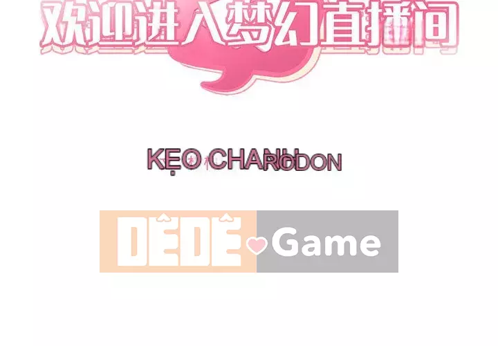 Giấc mơ của BJ 's Live Chương 1-59