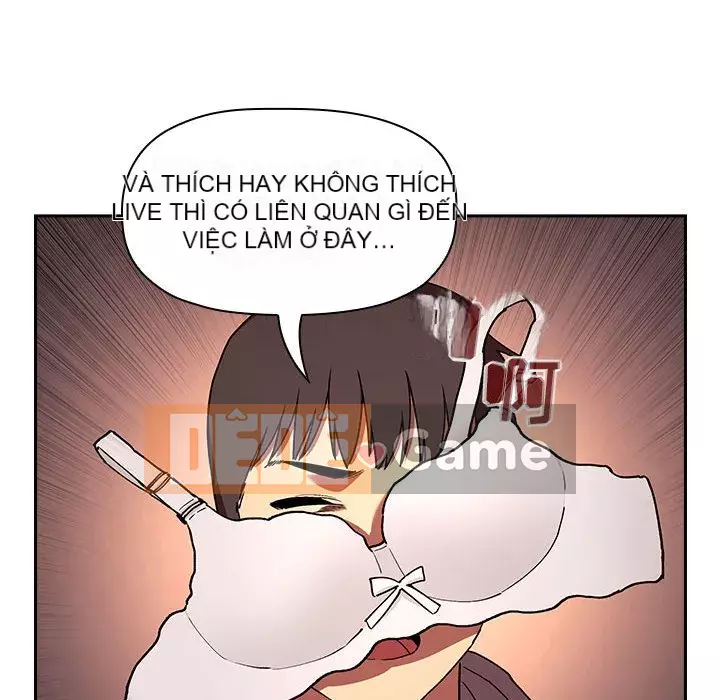 Giấc mơ của BJ 's Live Chương 1-59