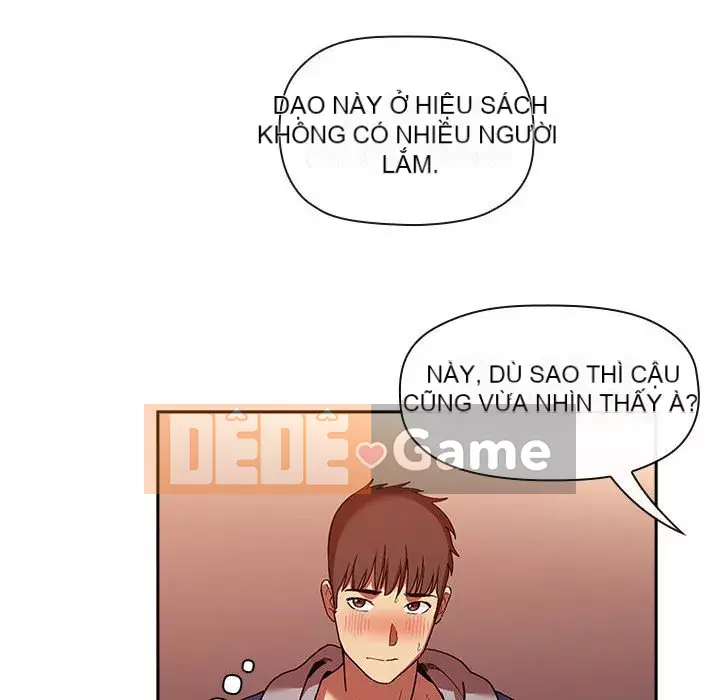 Giấc mơ của BJ 's Live Chương 1-59