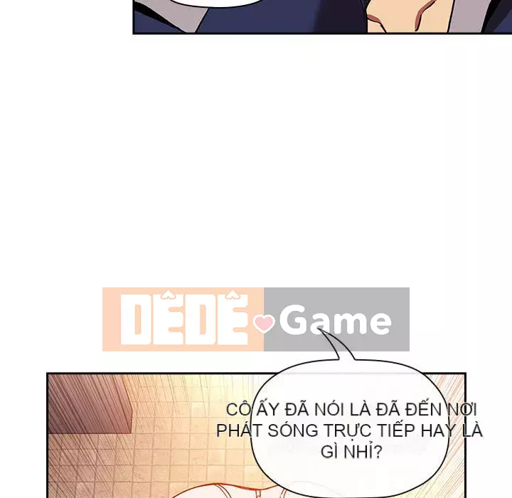 Giấc mơ của BJ 's Live Chương 1-59