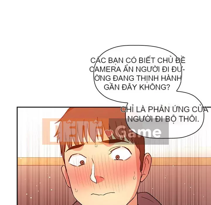 Giấc mơ của BJ 's Live Chương 1-59