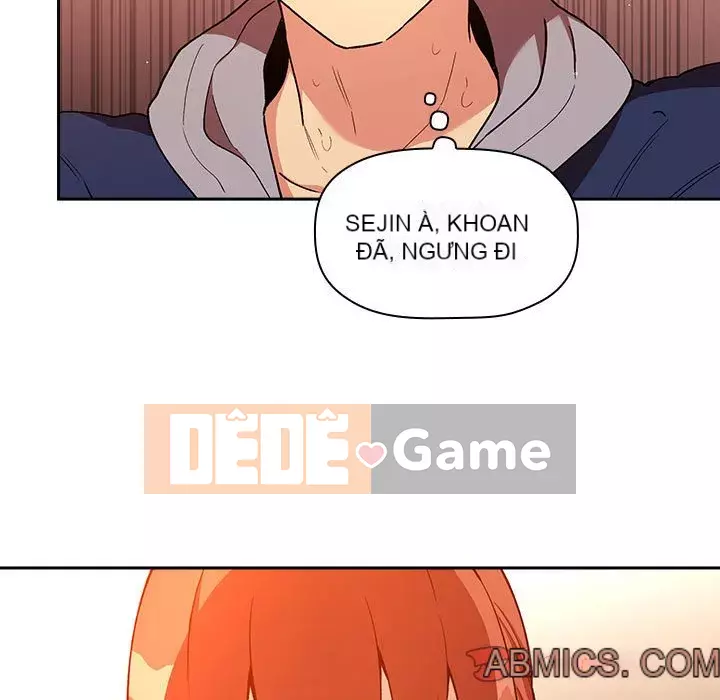 Giấc mơ của BJ 's Live Chương 1-59