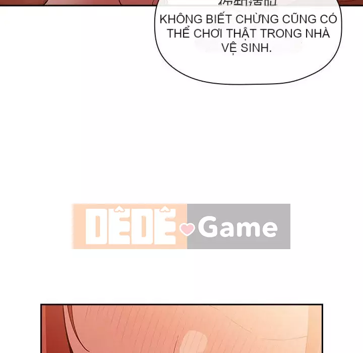 Giấc mơ của BJ 's Live Chương 1-59