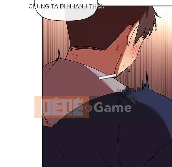 Giấc mơ của BJ 's Live Chương 1-59