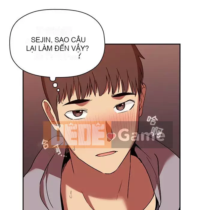 Giấc mơ của BJ 's Live Chương 1-59