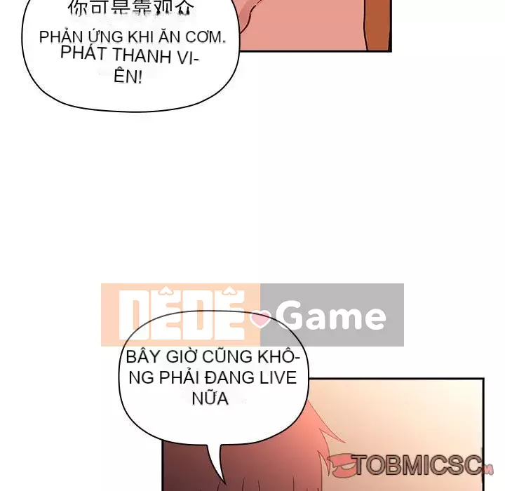 Giấc mơ của BJ 's Live Chương 1-59