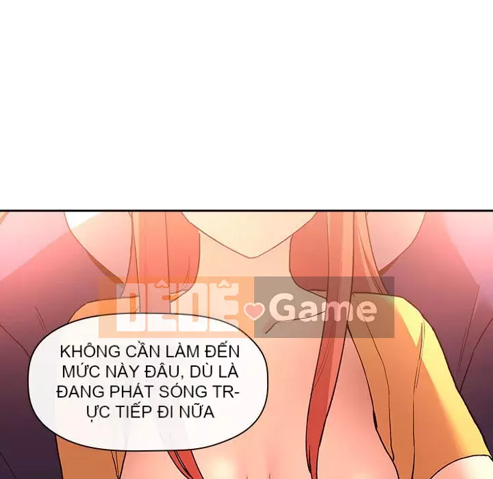 Giấc mơ của BJ 's Live Chương 1-59