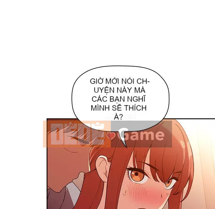 Giấc mơ của BJ 's Live Chương 1-59