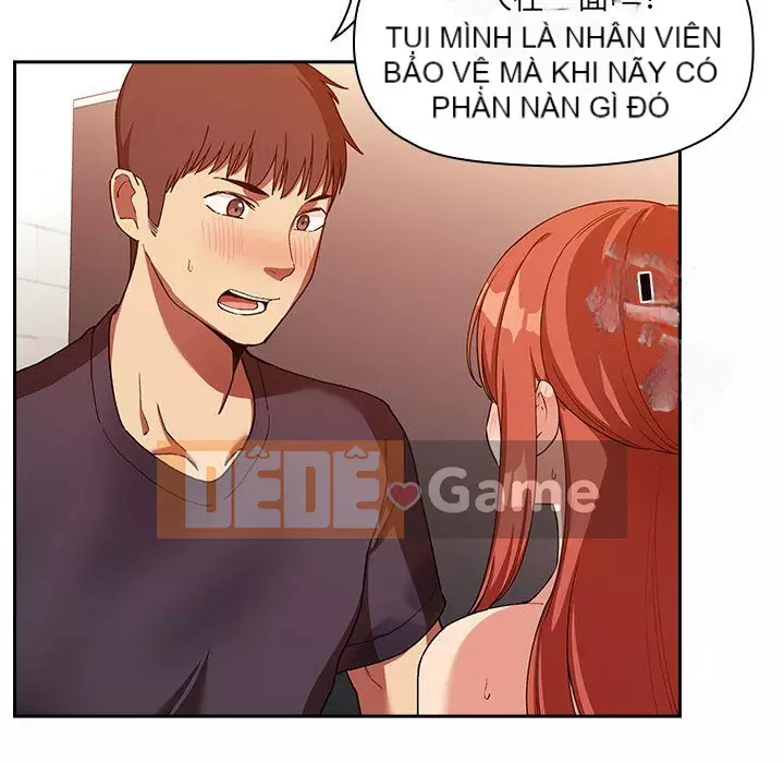 Giấc mơ của BJ 's Live Chương 1-59