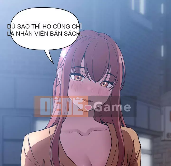 Giấc mơ của BJ 's Live Chương 1-59