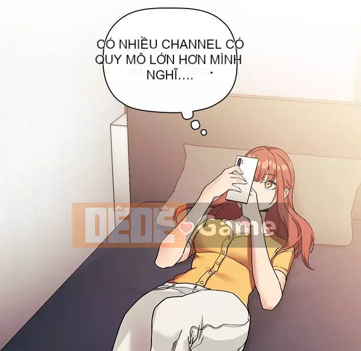 Giấc mơ của BJ 's Live Chương 1-59