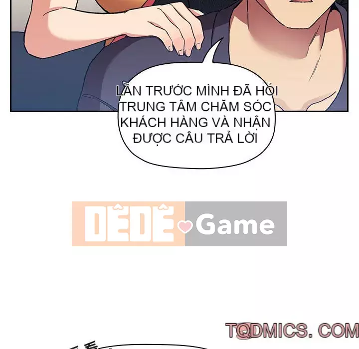 Giấc mơ của BJ 's Live Chương 1-59