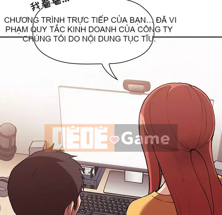 Giấc mơ của BJ 's Live Chương 1-59