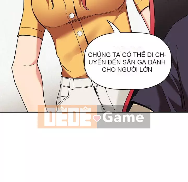 Giấc mơ của BJ 's Live Chương 1-59