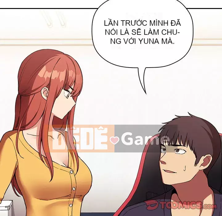 Giấc mơ của BJ 's Live Chương 1-59