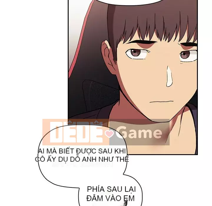 Giấc mơ của BJ 's Live Chương 1-59