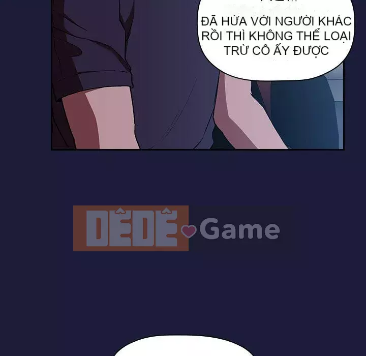 Giấc mơ của BJ 's Live Chương 1-59