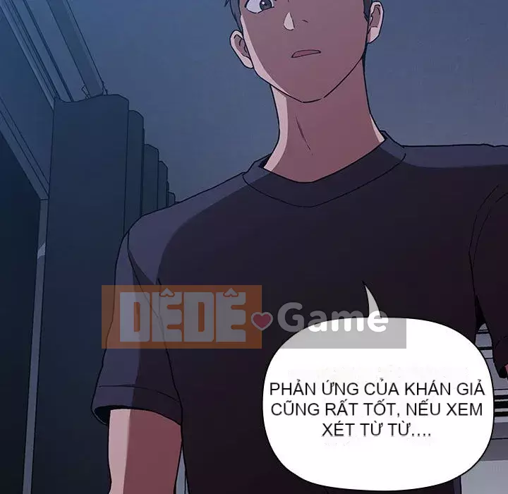 Giấc mơ của BJ 's Live Chương 1-59