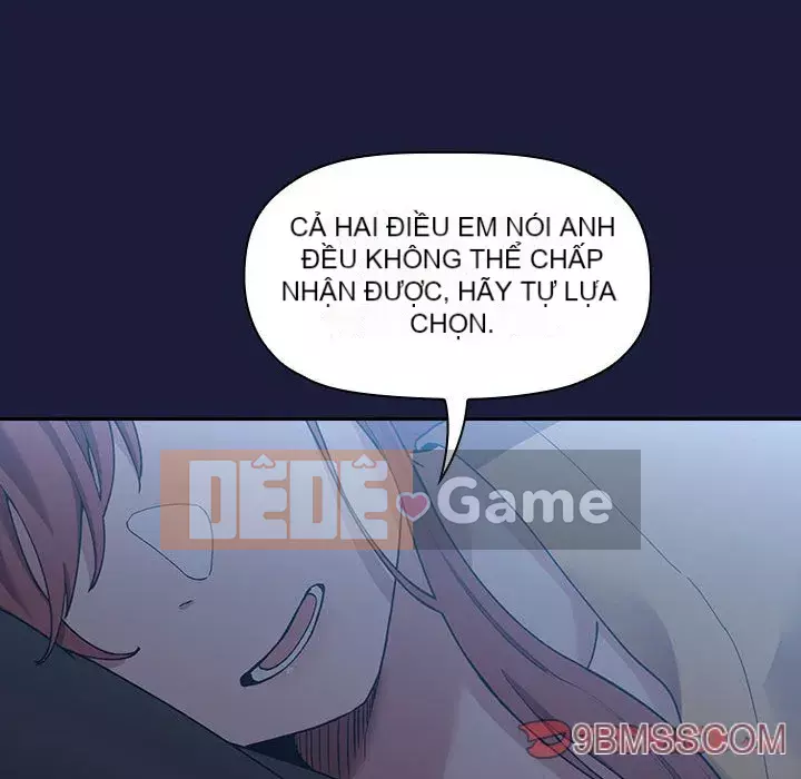 Giấc mơ của BJ 's Live Chương 1-59