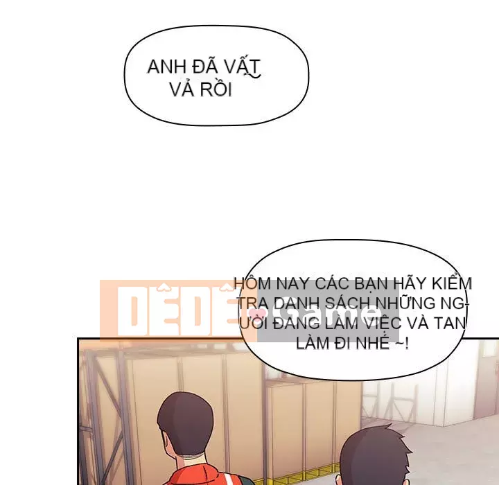 Giấc mơ của BJ 's Live Chương 1-59