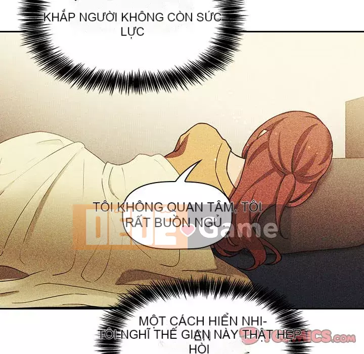 Giấc mơ của BJ 's Live Chương 1-59