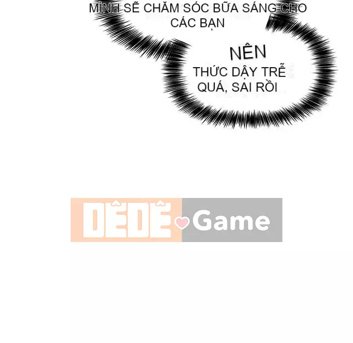 Giấc mơ của BJ 's Live Chương 1-59