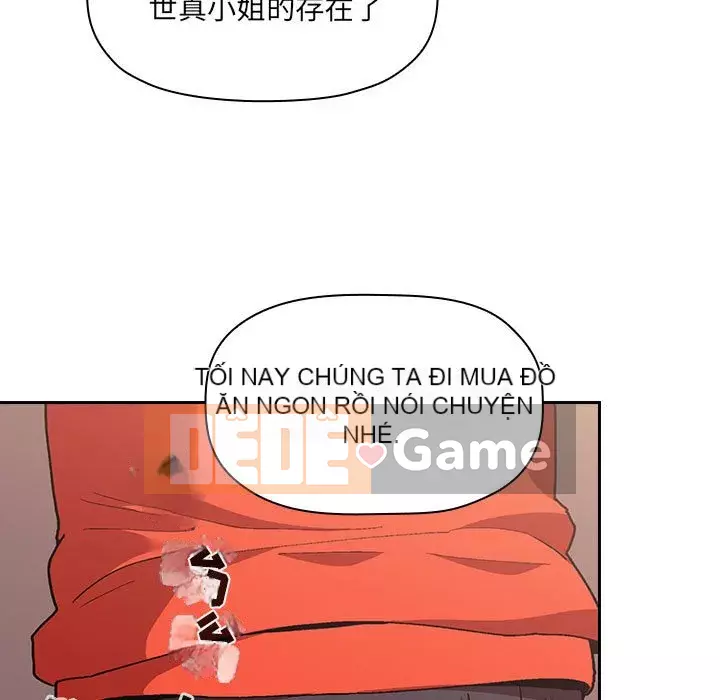 Giấc mơ của BJ 's Live Chương 1-59