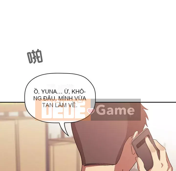 Giấc mơ của BJ 's Live Chương 1-59