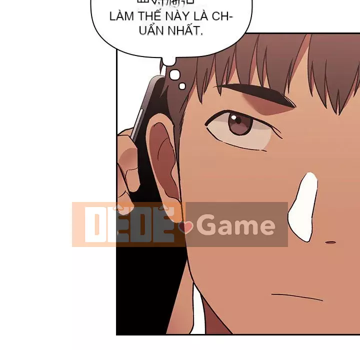 Giấc mơ của BJ 's Live Chương 1-59