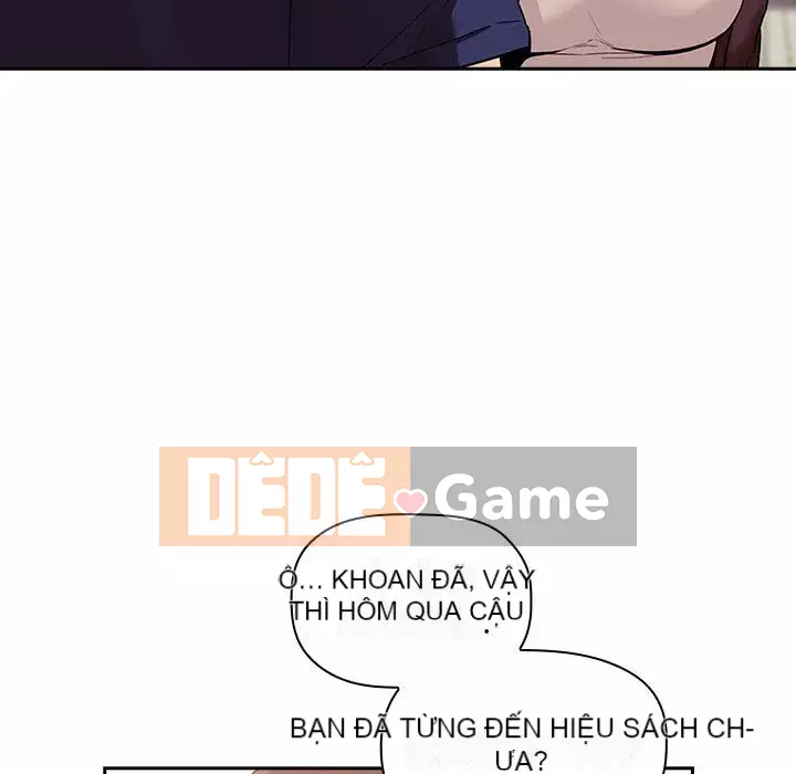 Giấc mơ của BJ 's Live Chương 1-59