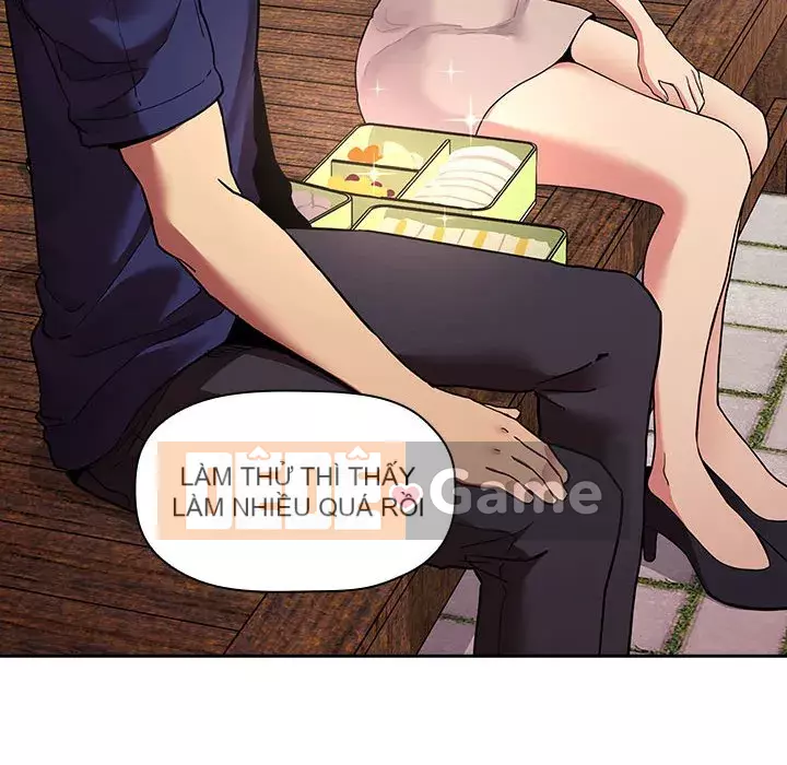 Giấc mơ của BJ 's Live Chương 1-59