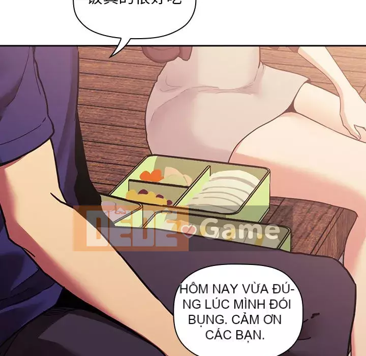 Giấc mơ của BJ 's Live Chương 1-59