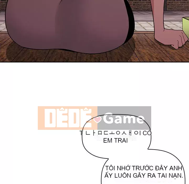 Giấc mơ của BJ 's Live Chương 1-59