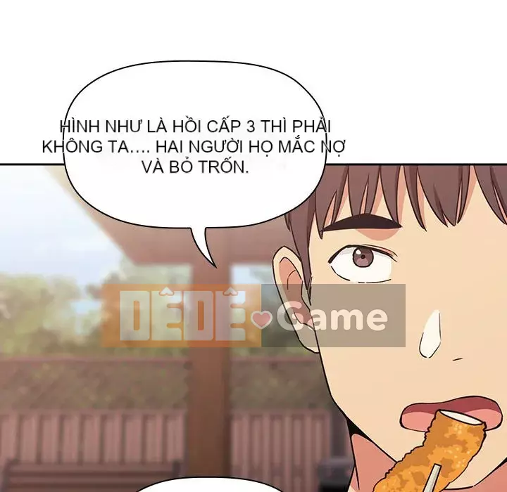 Giấc mơ của BJ 's Live Chương 1-59