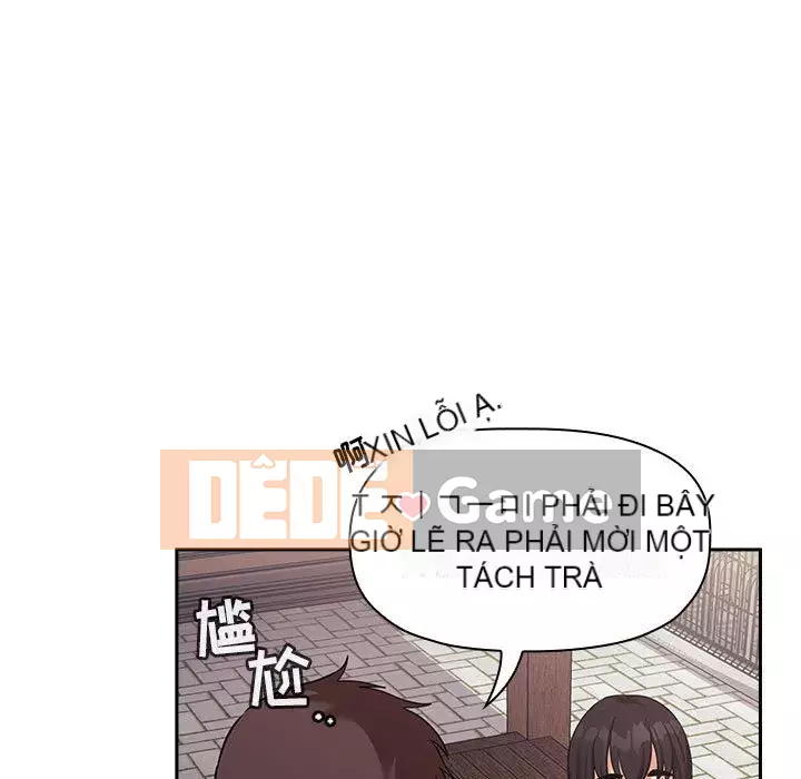 Giấc mơ của BJ 's Live Chương 1-59